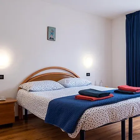 Appartement Casa Angelo à Molveno Extérieur photo