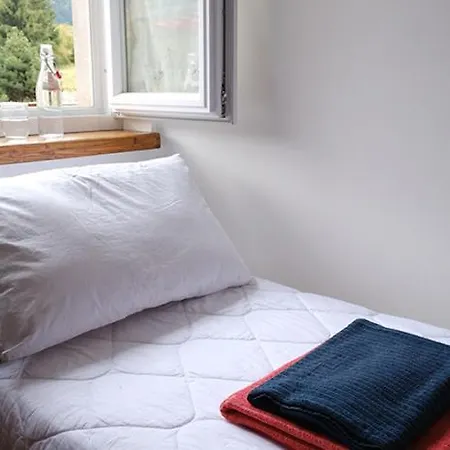 Appartement Casa Angelo à Molveno Extérieur photo