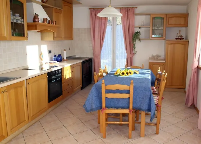 Casa Angelo
