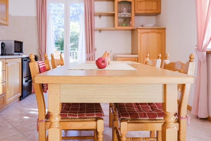 Apartamento Casa Angelo *