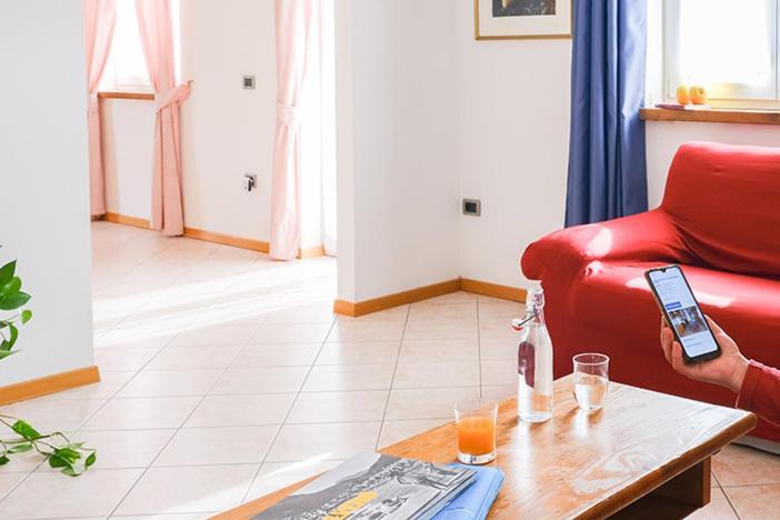 Apartment Casa Angelo Molveno