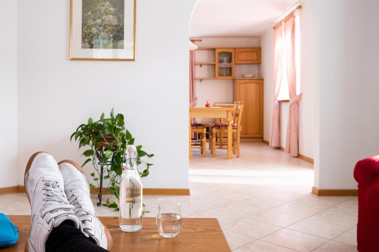 Casa Angelo * Molveno