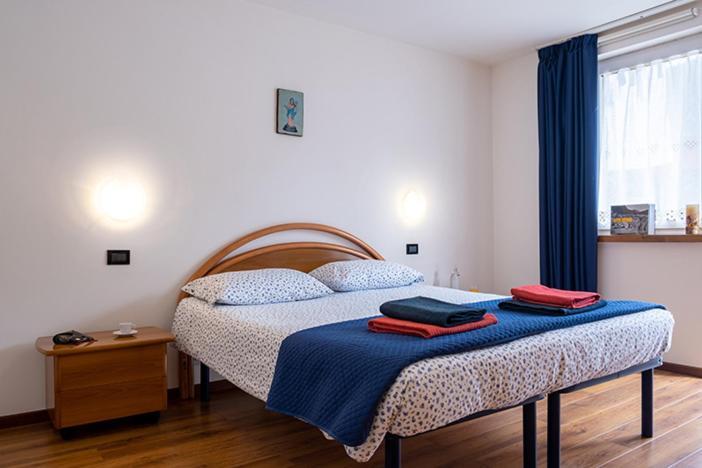 Apartment Casa Angelo *