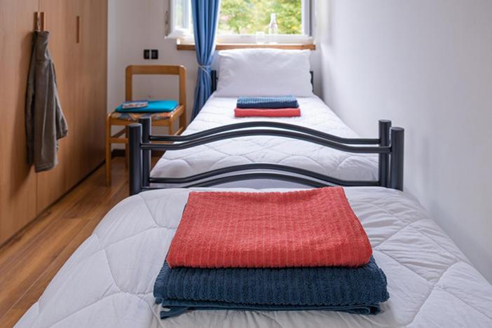Apartamento Casa Angelo *