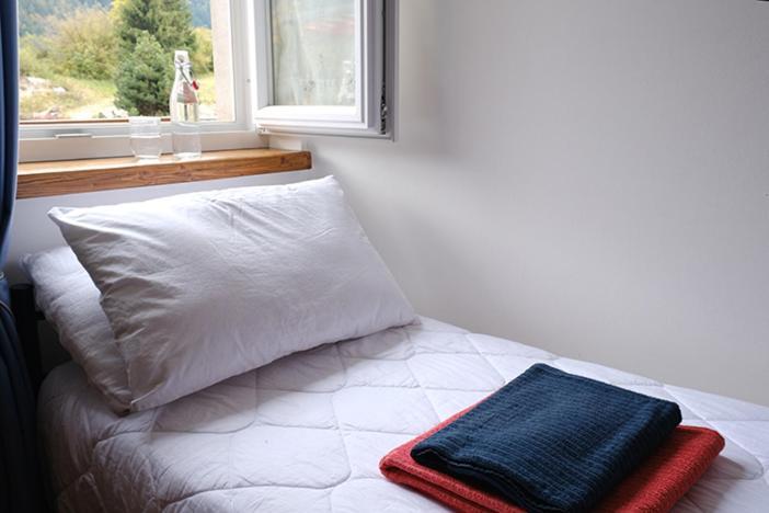 Apartamento Casa Angelo Molveno