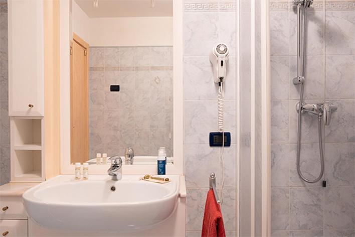 Casa Angelo Apartment Molveno