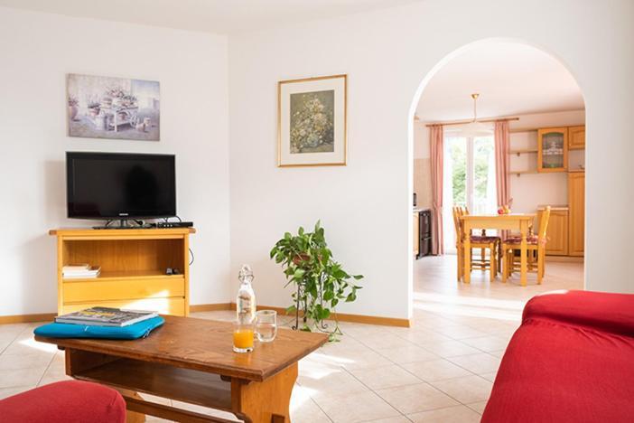Casa Angelo Apartment *
