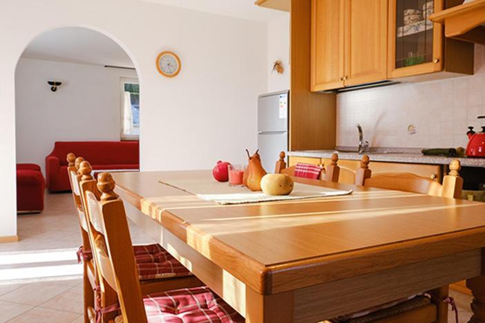 Apartment Casa Angelo Molveno
