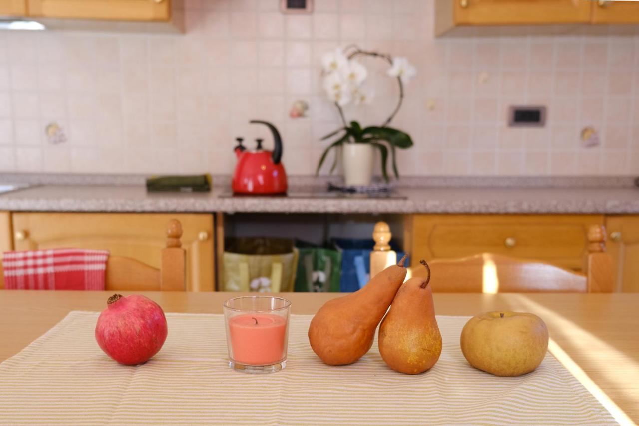 Apartamento Casa Angelo