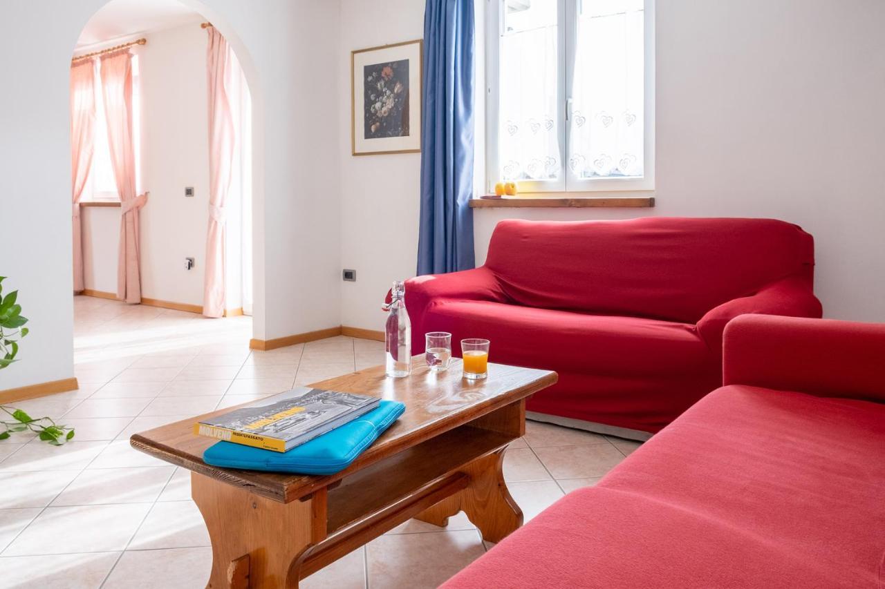 Apartamento Casa Angelo