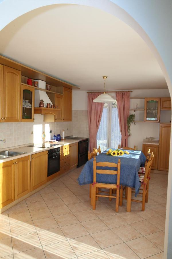 Casa Angelo Molveno